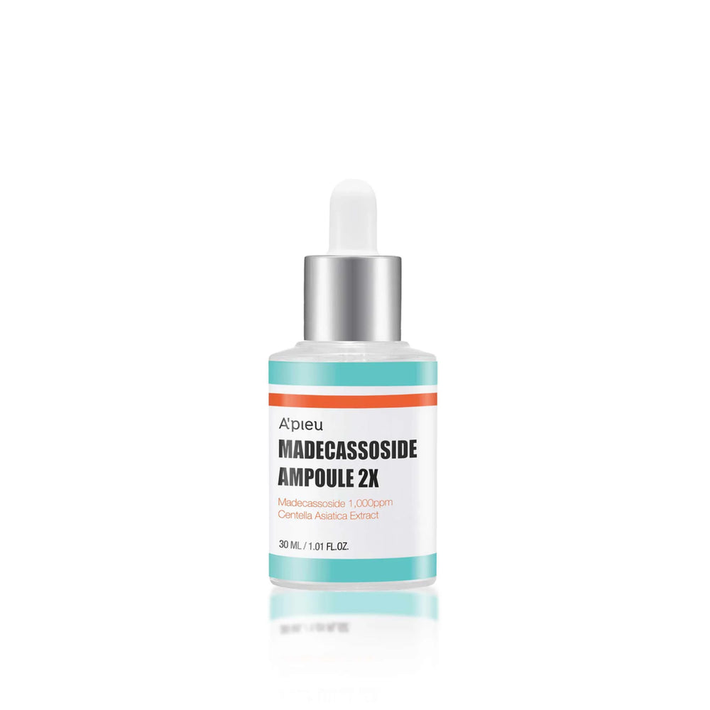 Madecassoside Ampoule 2X