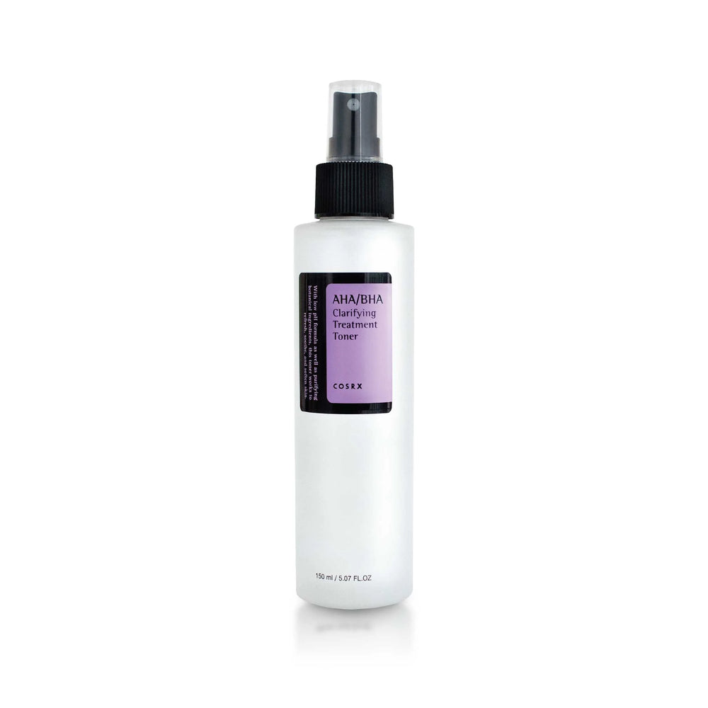 
                      
                        AHA/BHA Clarifying Treatment Toner
                      
                    