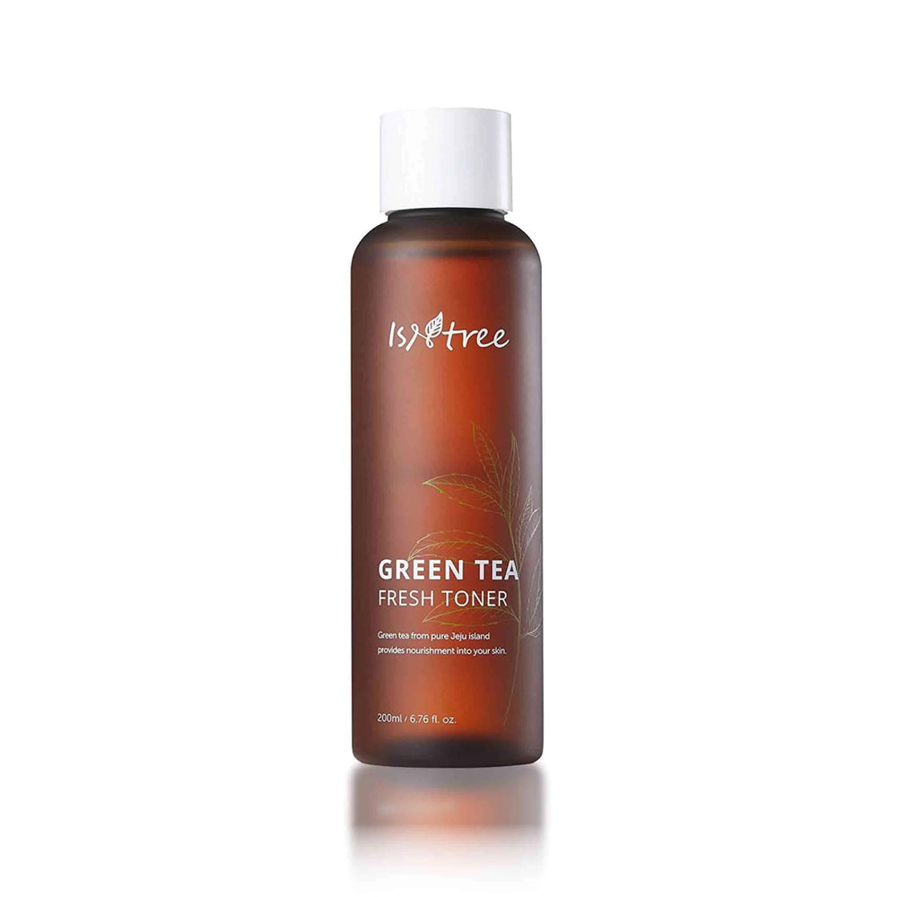 
                      
                        Green Tea Fresh Toner
                      
                    