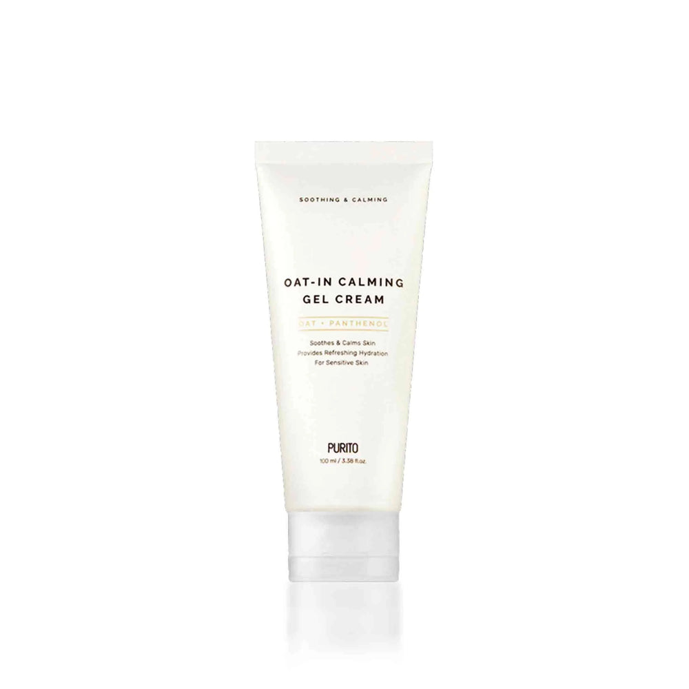 Oat-In Calming Gel Cream