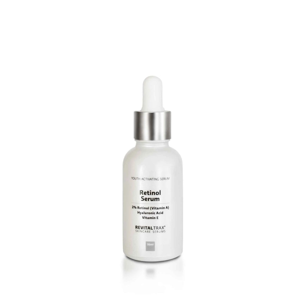 2% Retinol Serum