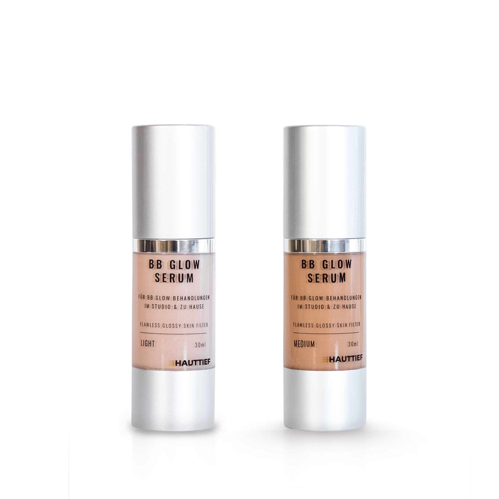 BB-Glow Serum