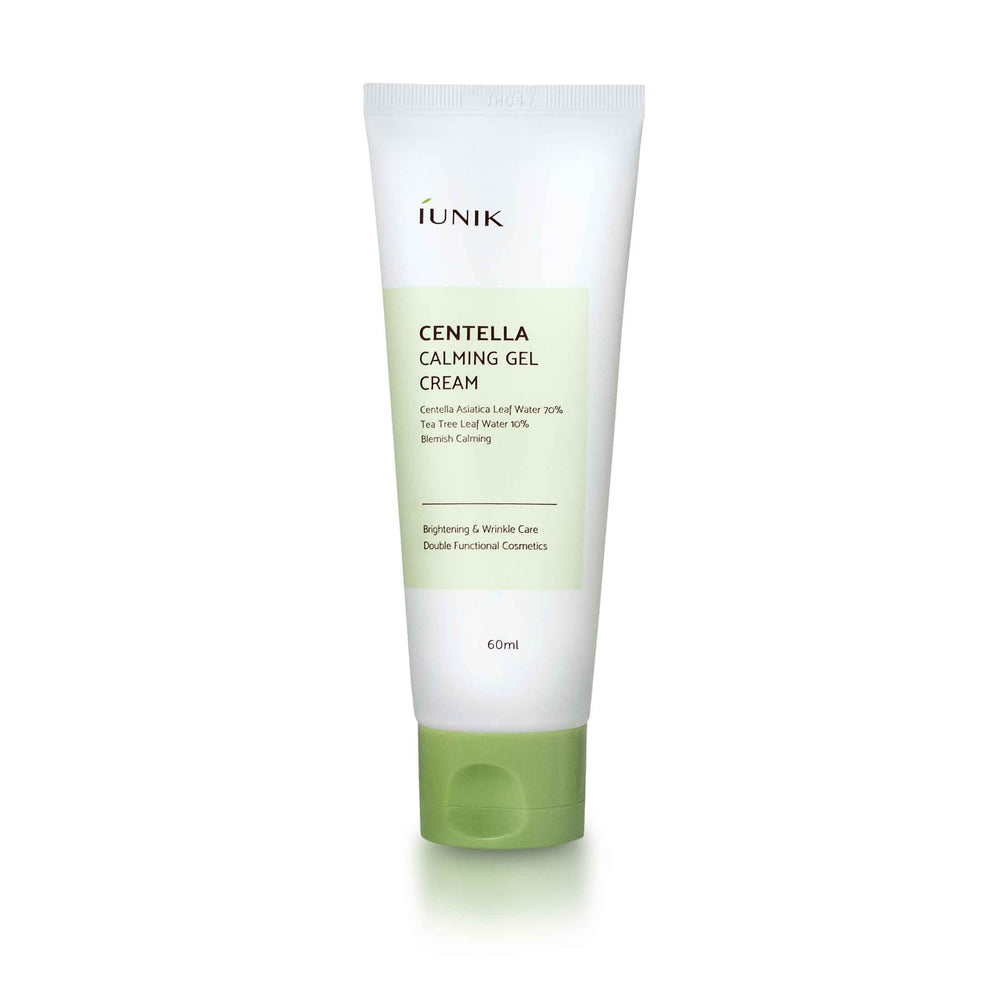 Centella Calming Gel Cream